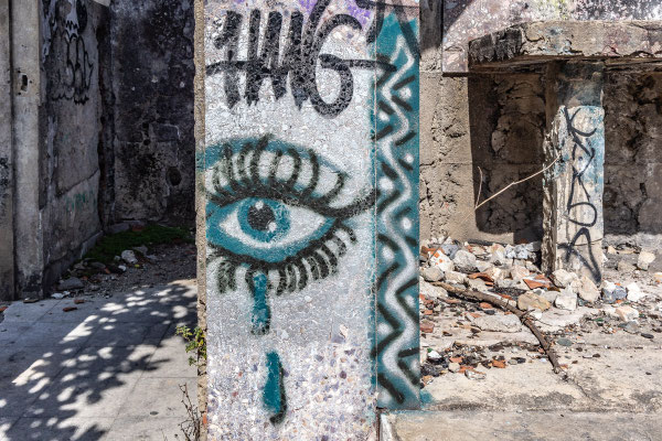Matthias Gößmann: Valongo Sanatorium in São Pedro; Portugal - 27