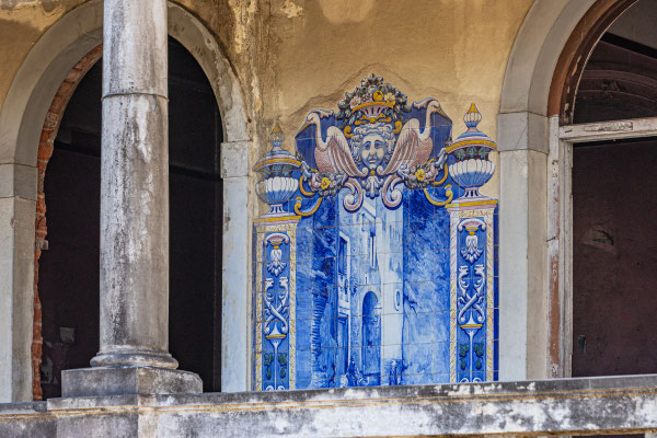 Matthias Gößmann: Villa Agarve Maputo; Portugal - 9