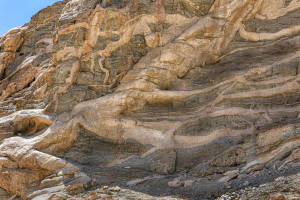 Matthias Gößmann: Damaraland, Namibia - Kahn Revier-9