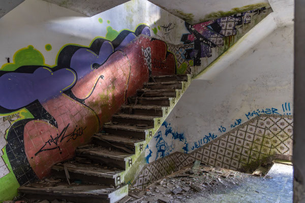 Matthias Gößmann; Santatório Santa Maria in Caramulo; Portugal - 03