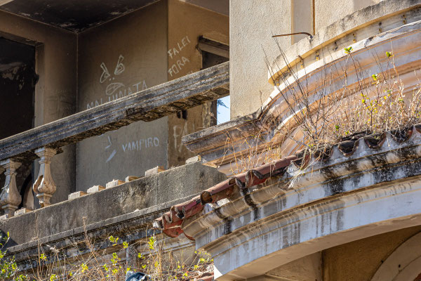 Matthias Gößmann: Villa Agarve Maputo; Portugal - 6