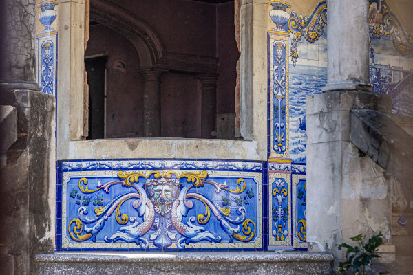 Matthias Gößmann: Villa Agarve Maputo; Portugal - 8