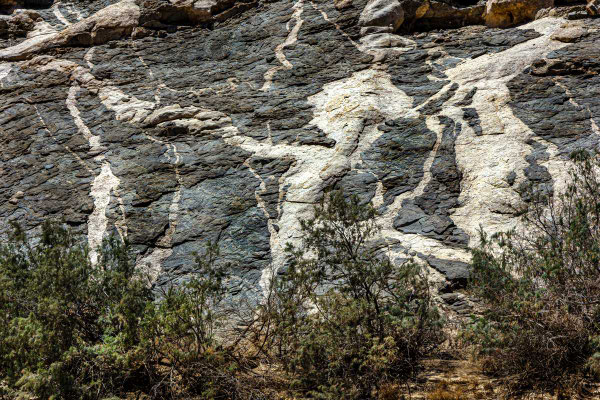 Matthias Gößmann: Damaraland, Namibia - Kahn Revier-12