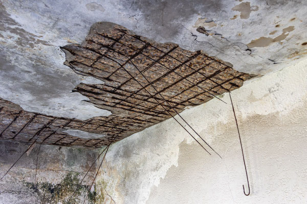 Matthias Gößmann: Old Pomene Hotel; Mosambik - 19
