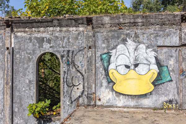 Matthias Gößmann: Valongo Sanatorium in São Pedro; Portugal - 57