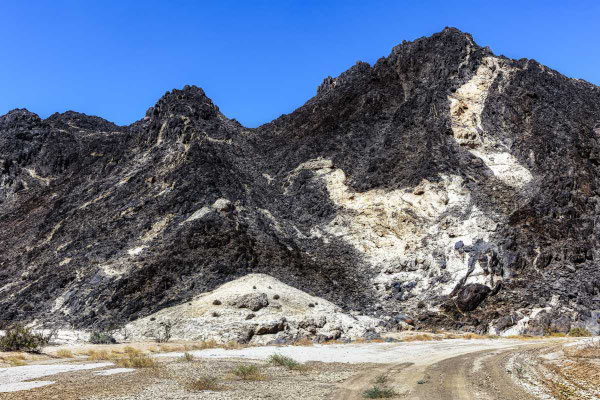 Matthias Gößmann: Damaraland, Namibia - Kahn Revier-7