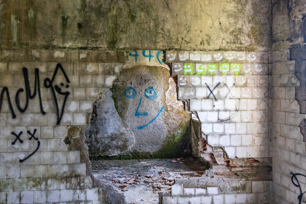 Matthias Gößmann: Valongo Sanatorium in São Pedro; Portugal - 61