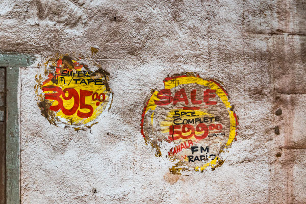 Matthias Gößmann: "General Dealers" in Bulembu, Hhohho:Etwantini 16