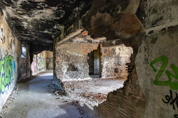Matthias Gößmann: Valongo Sanatorium in São Pedro; Portugal - 03