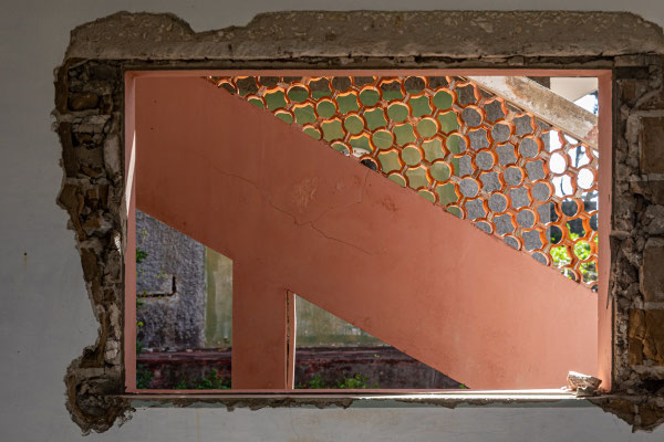 Matthias Gößmann - Hotel Dona Ana auf llhade Santa Carolina; Mosambik - 25