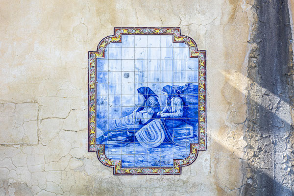 Matthias Gößmann: Villa Agarve Maputo; Portugal - 7