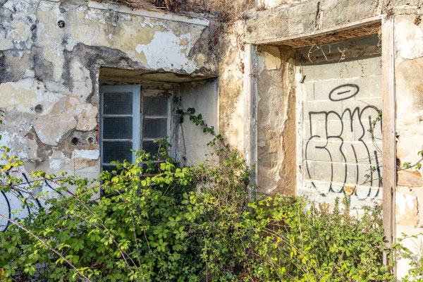 Matthias Gößmann: Rue Frei Fortunato, Alcobaça - 18