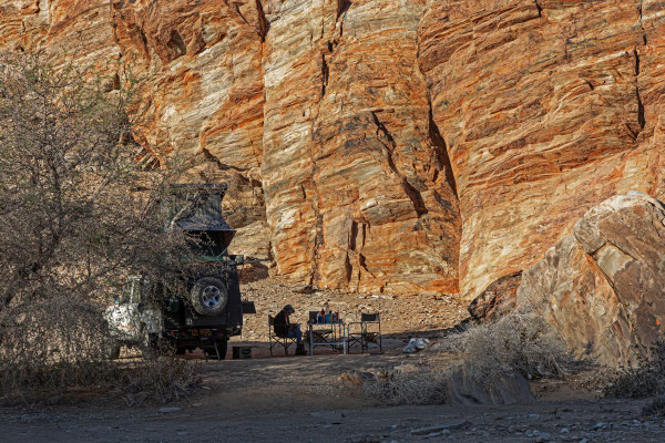 Matthias Gößmann: Damaraland, Namibia-5