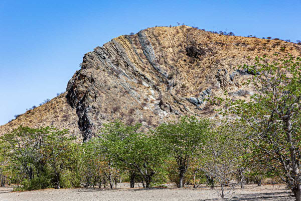 Matthias Gößmann: Damaraland, Namibia-3