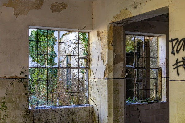 Matthias Gößmann; Santatório Santa Maria in Caramulo; Portugal - 33