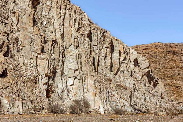 Matthias Gößmann: Damaraland, Namibia-4