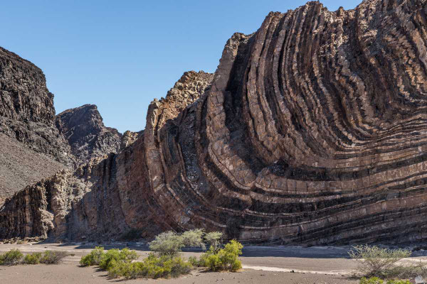 Matthias Gößmann: Damaraland, Namibia - Ugab River-7