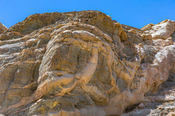 Matthias Gößmann: Damaraland, Namibia - Kahn Revier-10