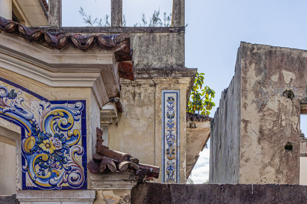 Matthias Gößmann: Villa Agarve Maputo; Portugal - 5
