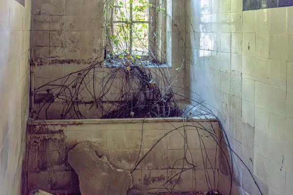 Matthias Gößmann; Santatório Santa Maria in Caramulo; Portugal - 07