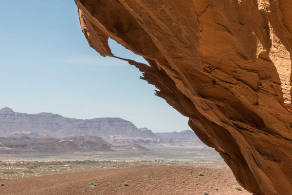 Matthias Gößmann: Damaraland, Namibia - Huab River-2