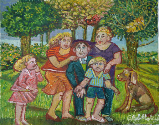 SOURIEZ 24X30