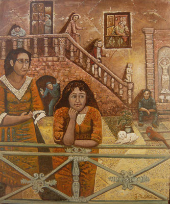 L'ATTENTE 