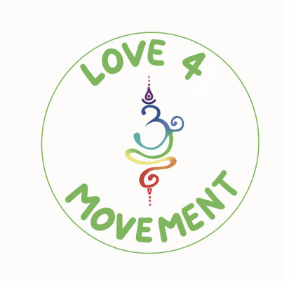 Designed for Love 4 Movement