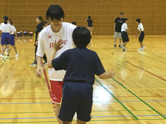 デンソー女子バスケットボール部 jimdo