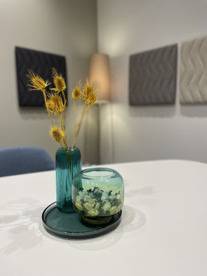 Meetingraum Makeover in Hamburg – Vorher Nachher