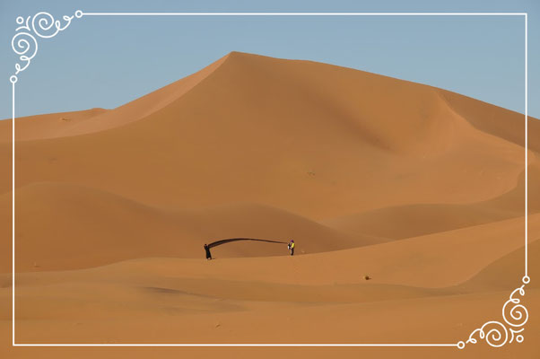 Circuit Maroc désert authentique