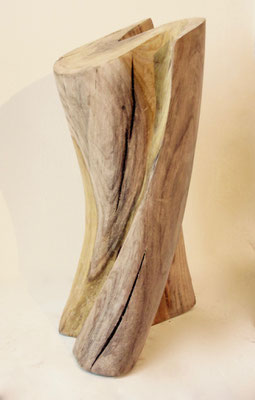 La langueur - hauteur : 30 cm - 2018