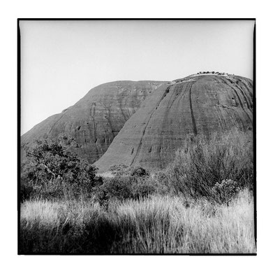 Australien, Kata Tjuta