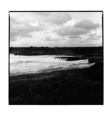 Australien, Great Ocean Road