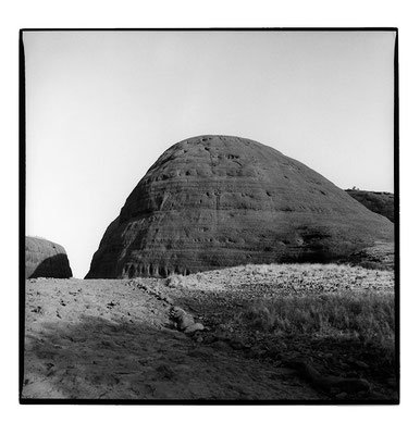 Australien, Kata Tjuta