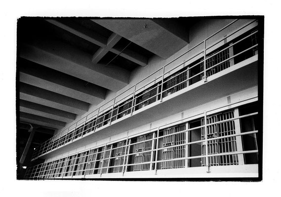 San Francisco, Alcatraz