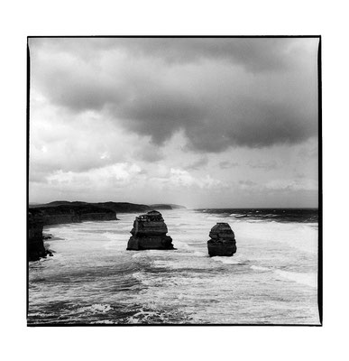 Australien, Great Ocean Road