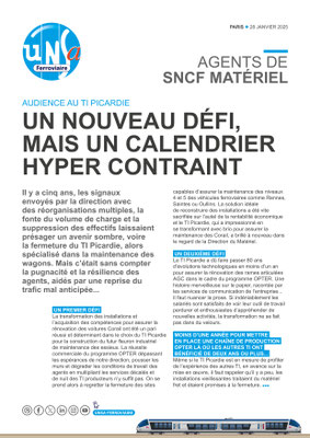 Matériel Industriel