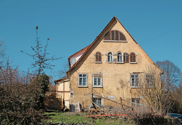 Ein ehrenwertes Haus