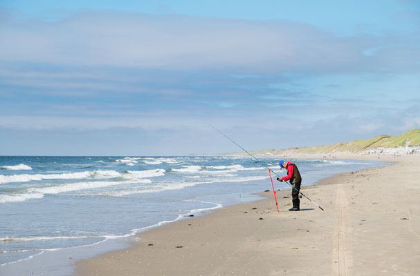 Der alte Mann und das Meer