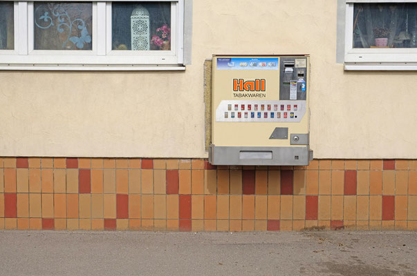 Rauchen ist tödlich