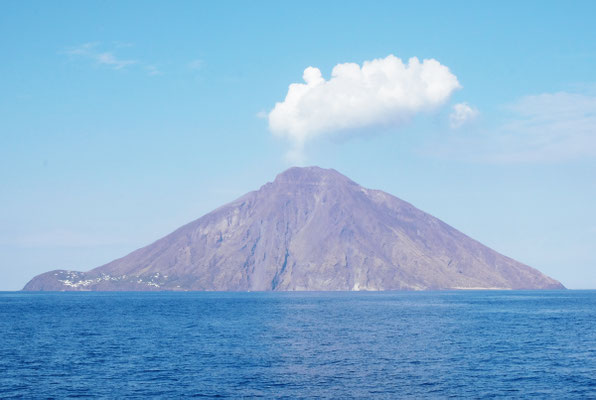 Stromboli 