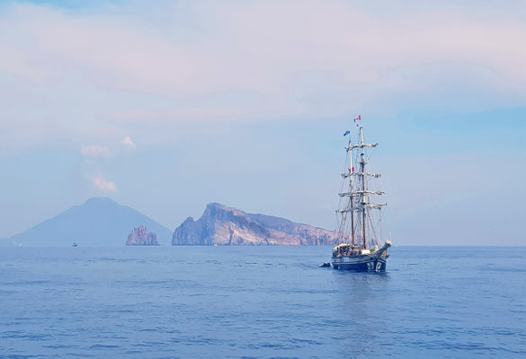 Isole eolie