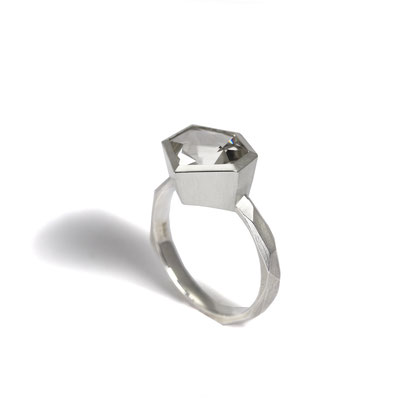 Coctailring / Engagement ring