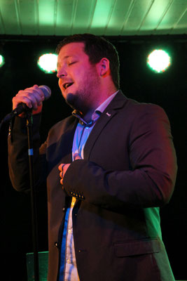 Raphael Adam