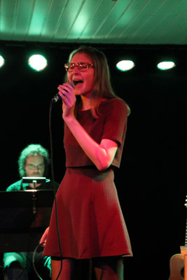 Mae Fritz