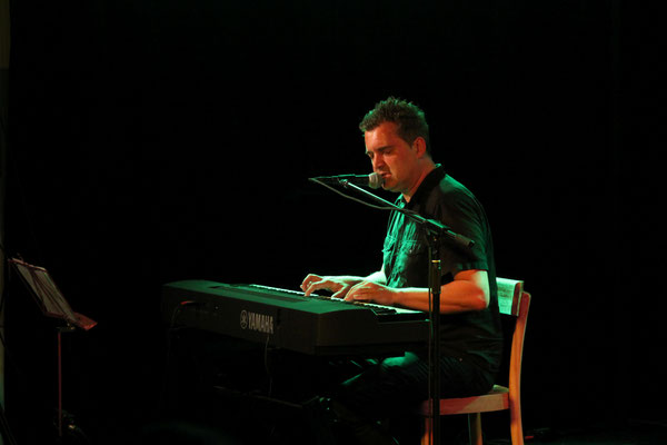Patrick Jonsson