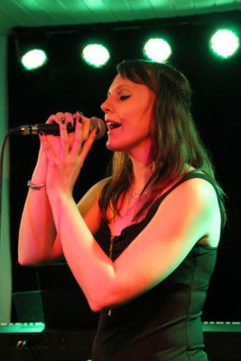 Tanja Waser