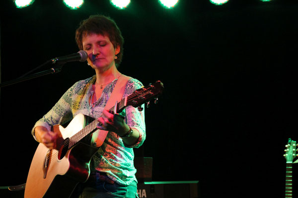 Sibylle Frey
