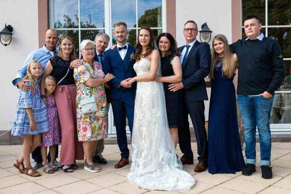 Familienbild am Weiherhof Wächtersbach, Weiherhof 1, 63607 Wächtersbach, Lokation für Hochzeiten